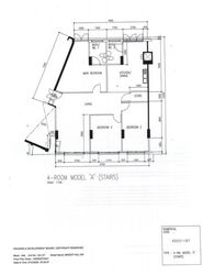 Blk 448 Sin Ming Court (Bishan), HDB 4 Rooms #501889911